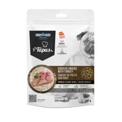 MEDITERANEAN NATURAL TAPAS GOURMET 190G
