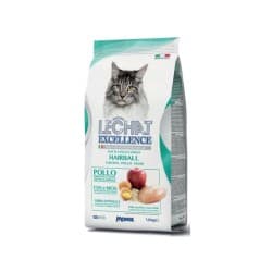 LECHAT EXCELLENCE HAIRBALL POULET 1.5kg