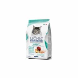 LECHAT EXCELLENCE HAIRBALL POULET 400GR