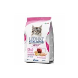 LECHAT EXCELLENCE KITTEN POULET 400GR