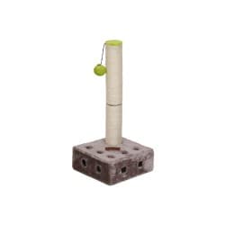 CROCI ARBRE A CHAT INTERACTIVE CHEESE 25*25*61,5CM