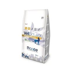MONGE VETSOLUTION URINARY OXALATE