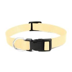 ZANILOVE COLLIER NYLON 10 MM