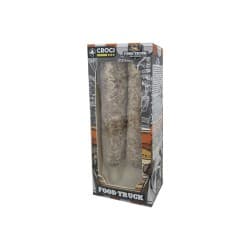 CROCI CORNDOG FOOD TRUCK A MACHER POUR CHIENS 140GR
