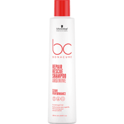 SCHARZKOPF SHAMPOOING BONACURE REPAIR RESCUE 250ML
