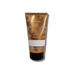 APIVITA ROYAL HONEY CREME CORPORELLE HYDRATANTE RICHE 150 ML