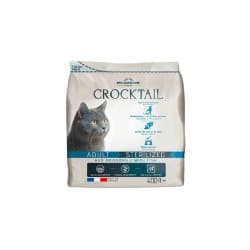 CROCKTAIL CROQUETTES 400GR