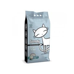 SANDY LITIERE MARSEILLE SOAP 10KG