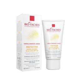 BIOTACHES ECRAN SOLAIRE INVISIBLE SPF50 50ML