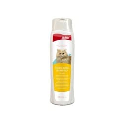 BIOLINE DESHEDDING SHAMPOO FOR CATS 200ML