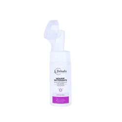 DEBADA MOUSSE NETTOYANTE BROSSE ACIDE HYALURONIQUE 150ML