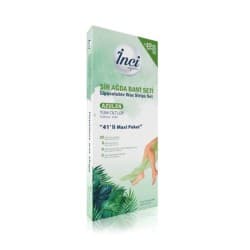 INCI RUBAN DE CIRE 41 PCS AZULEN