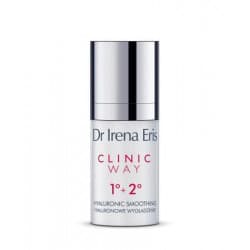 CLINIC WAY 1+2 CREME YEUX ANTI-RIDES 15ML