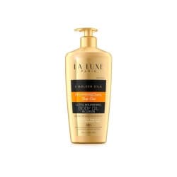 LA LUXE PARIS HUILE EN BAUME ULTRA-NUTRITIVE POUR LE CORPS 350ML