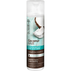 DR SANTE SHAMPOOING NOIX DE COCO 250ML