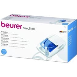 BEURER IH 21/1 AEROSOL A AIR COMPRIME (PRESSION DE 1.2 BAR)