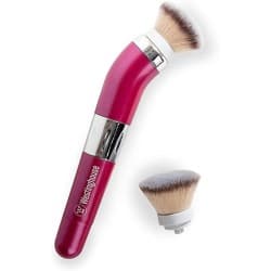 WESTINGHOUSE BROSSE MAQUILLANTE AVEC 2 TETES DE BROSSE A PILE