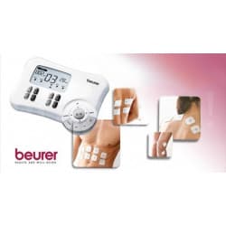 BEURER EM 80 EMS/TENS