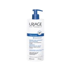 URIAGE XEMOSE BAUME OLEO APAISANT ANTI GRATTAGE 500ML