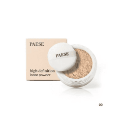 PAESE HIGH DEFINITION LOOSE POWDER 15GR