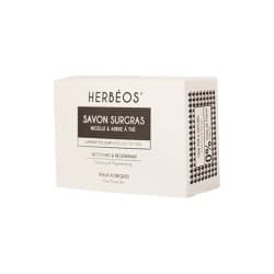 HERBEOS SAVON SURGAS NETTOYANT REGENERANT 100GR