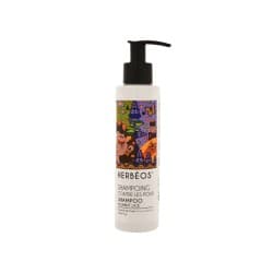 HERBEOS SHAMPOOING ANTI POUX 150ML