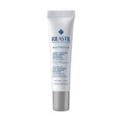 RILASTIL CREME ANTI RIDES YEUX ET LEVRES 15ML