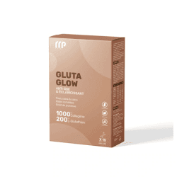 GLUTA GLOW SUSPENSION BUVABLE ANTI AGE ECLAIRCISSANT 15 STICKS