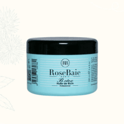 ROSEBAIE BOTOX CAPILLAIRE HUILE DE RICIN 250ML