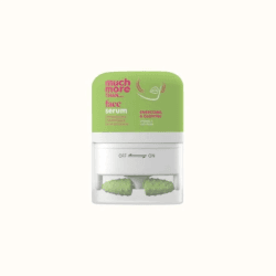 MUCH MORE THAN SERUM ECLAIRCISSANT VERT 40ML