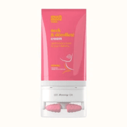 MUCH MORE THAN CREME RAFFERMISSANTE LIFTANTE COU ET DECOLLETE ROSE 130ML
