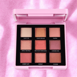 TOPFACE MAESTRO ACADEMY EYESHADOW BAR CHERRY PASSION 7G