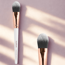 TOPFACE FLAT FOUNDATION BRUSH F07