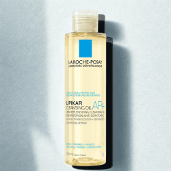 LA ROCHE POSAY LIPIKAR HUILE LAVANTE RELIPIDIANTE 200ML