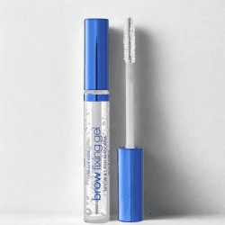 GOLDEN ROSE BROW FIXING GEL & LASH MASCARA STYLE & DESINE 11ML