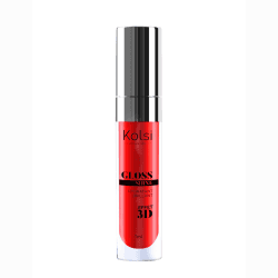 KOLSI GLOSS SHINE BRILLANT 3D 5ML