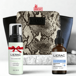 LIERAC TROUSSE ANTI TACHE