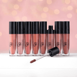 GOLDEN ROSE LONG STAY LIQUID MATTE LIPSTICK KISSPROOF 5.5ML