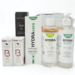 VITAL TROUSSE ROUTINE SKINCARE