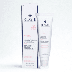 RILASTIL DIFESA CREME STERILE 50ML