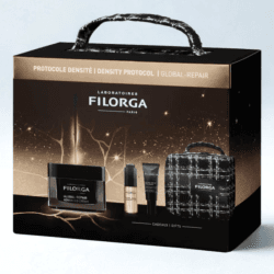 FILORGA XMAS COFFRET GLOBAL 2025