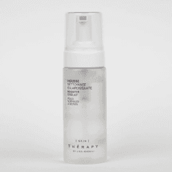 THERAPY MOUSSE NETTOYANTE ECLAIRCISSANTE BOOSTER D'ECLAT 150ML