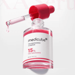 MEDICUBE TXA NIACINAMIDE 15 SERUM 30ML