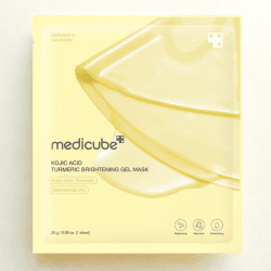 MEDICUBE KOJIC ACID GEL MASK 28G