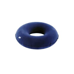 ORTHOFIX COUSSIN MOUSSE ANTI ESCARRE EN FORME DE BOUEE