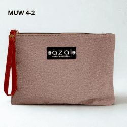 AZAL TROUSSE DE MAQUILLAGE MOUCHETE