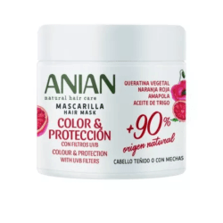 ANIAN MASQUE COULEUR ET PROTECTION 350ML