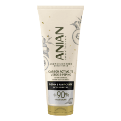 ANIAN APRES SHAMPOOING CHARBON ACTIF 250ML
