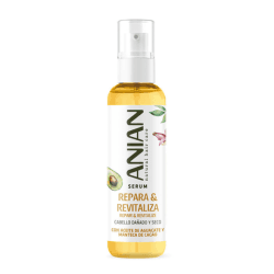 ANIAN SERUM REVIT REPAIR AVOCAT BEURRE DE CACAO 100ML