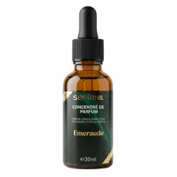 SEPTANIL BASE FRAGRANCE COMPTE GOUTTE EMERAUDE 30ML